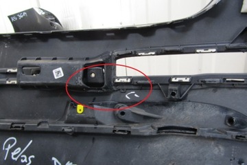 фото thumb №10, Бампер зад задній range rover velar 17-