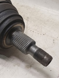 фото thumb №13, Приводной вал правая audi a3 8l 1,8 125km 97r.