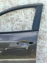 фото thumb №14, Mazda 2 dj lift двері ліва передні перед 2014-