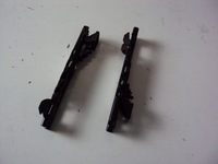фото thumb №1, Ползунки regulacje ремней audi a1 ii 82a 20 r a3 8y