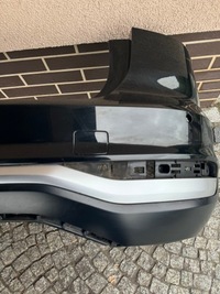 фото thumb №10, Бампер задній задня audi a6 allroad 4k lift 4k9807835