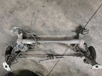 фото thumb №1, Балка подвеска задняя opel astra k v hb