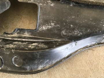 фото thumb №8, Toyota venza 09-16 защита ремня передней usa
