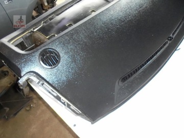 фото thumb №6, Панель роздавальна консоль kia sportage iii 1.7 crdi 2014