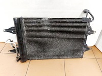 фото thumb №6, Fabia i polo 1.9 sdi радиаторов кондиционера климат