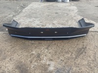 Бампер задний hyundai elantra vii рестайлинг  23- 86612-aaaa0 в Украине, фото thumb