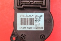 фото thumb №7, Панель керування обдув кондиціонер 97250-1h200eq kia ceed 1 i 06-12