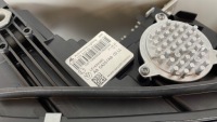фото thumb №12, Фара левая правая bmw g20 g21 полный led чёрный тень