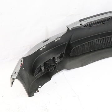 фото thumb №11, Bmw e92 m3 вид бампер переднее spacegrau серый металлик - a52