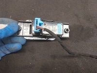 фото thumb №9, Bentley continental кнопка подъёма окон 03r