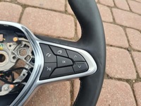 фото thumb №5, Воздуховод кожа nowa renault captur ii 2 #412