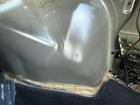 фото thumb №6, Кузов кузов чашки pas лонжерон subaru impreza ii gd wrx 05-07 sedan