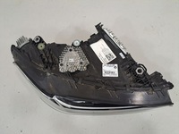 фото thumb №16, Bmw ix3 g08 2020 фары адаптивные led eu lhd