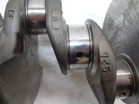 фото thumb №6, Citroen peugeot ford opel toyota 2.0 bluehdi wał колінчастий ідеальний стан