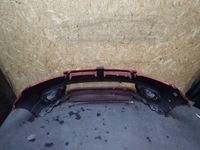 фото thumb №9, Бампер перед dacia sandero ii 2 lift 15-