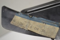 Mercedes w126 кронштейн кріплення zbiorika пального p Недорого, фото thumb