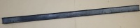 фото thumb №9, Молдинг бампера заднего пластик чёрная bmw 5 e34 oem номер 5112 - 1944184