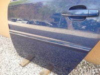 фото thumb №6, Двері лівий задня opel vectra c kombi z21b