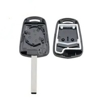 фото thumb №5, Корпус ключа opel zafira b