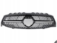 фото thumb №1, Mercedes cla x118 c118 amg 19- diamond решітка радіатора решітка радіатора pdc