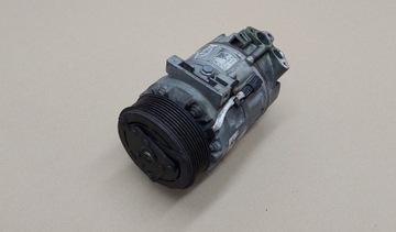 фото thumb №15, Valeo 813265 компрессор, кондиционер