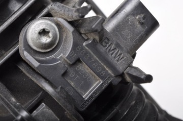 фото thumb №7, Bmw 3 f30 колектор всмоктуючий 7632436 8637898