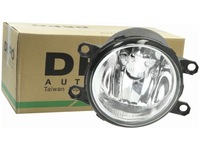 фото thumb №1, Протитуманна фара протитуманний лівий depo 212-2076l-uq