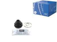 Купити Захист шарнір внутрішнього smart fortwo 0.8d 1.0 01.07- skf, фото thumb