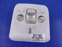 фото thumb №1, Peugeot 208 лампа освещение салона 9673810977