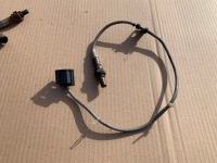 Купить Датчик лямбда-зонд mazda 3 mca z602 02n07-4750 100% исправна оригинал, фото thumb