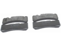 фото thumb №1, Гальмівні колодки перед mercedes slk r171 5.4 04-10