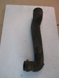 Шланг труба пабтрубок  mascott 3.0 dci 04-10 Цена, фото thumb