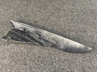 фото thumb №2, Mercedes a klasa w177 направляющая бампера правый перед