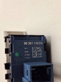 фото thumb №8, Перемикач вікон ds automobiles 3 crossback 98361119dx