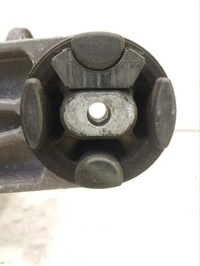 фото thumb №10, Редуктор задний bentley continental flying spur 3w_ 08y500043e бензиновый