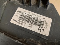 фото thumb №6, Лампа правая правый full led renault talisman 15-