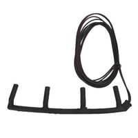 фото thumb №8, Мостик проводка проводка трубопровод świecących с 2 -przewodowym 038971782b 4r