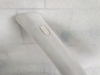 фото thumb №5, Mercedes w246 защита обшивка стойка левый перед