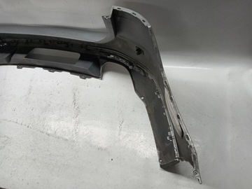 фото thumb №12, Бампер зад задній vw passat b8 4 pdc 3g9807421