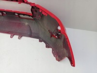 Toyota hilux viii 8 рестайлинг  2020- бампер перед передний ÷ в Украине, фото thumb