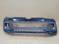 фото thumb №1, Бампер перед передний vw up lift 1s0807221f 16 -