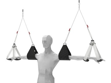 ZESTAW DO REHABILITACJI RĄK RĘKI STAWÓW NOGI NÓG