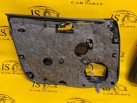 фото thumb №6, Обивка дверь правый перед audi a8 d4 alcantara