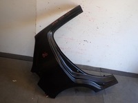 фото thumb №1, Крила задня правий mitsubishi space star ii 2013-