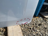 фото thumb №6, Дверь задняя задние правое vivaro b trafic iii talento 2014-