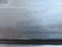 Polestar ii 2 молдинг накладка двері передня ліва 31672655 Київ, фото thumb