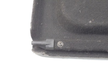 фото thumb №3, Hyundai matrix fc 01-05 полиця зад задня багажника 5d