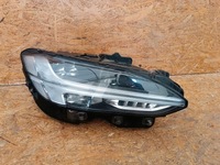 фото thumb №9, Лампа правий перед eu led 31468901 volvo v90 s90