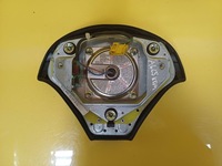 фото thumb №11, Руль кожаный з подушка audi a6 c5 4b0419091e nr98