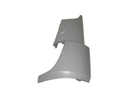 фото thumb №1, Уголок ветровик кабины mercedes actros левая наружный.